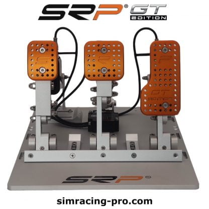 Sim Racing pedals GT Series