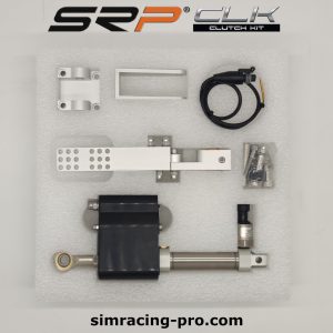 Clouch kit Simracing pedals