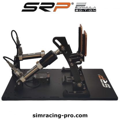 Sim Racing pedals Formula Series