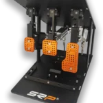 Pedales Sim Racing Formula Series Pedales Sim Racing Formula Series